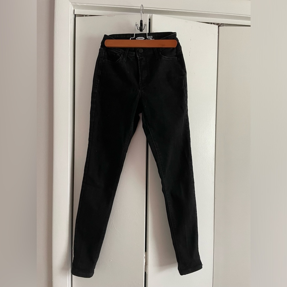 Old Navy Skinny Jeans